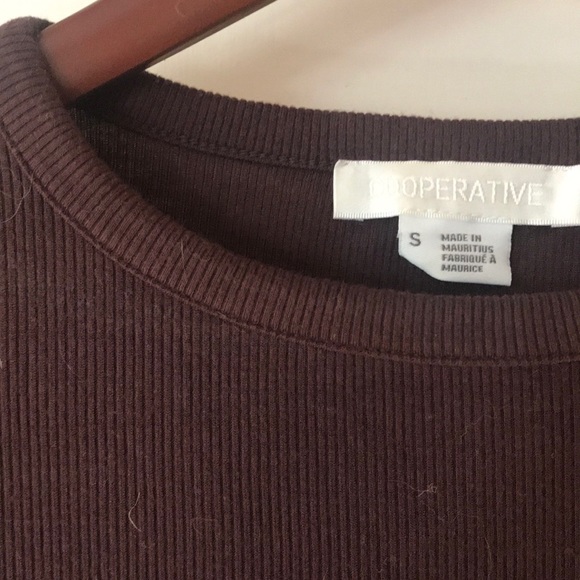 Like New Cooperative T-Shirt - Picture 2 of 3